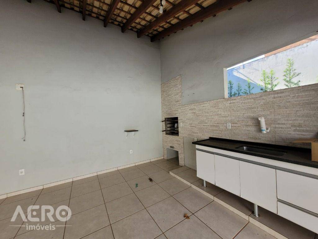 Casa de Condomínio à venda com 2 quartos, 140m² - Foto 26