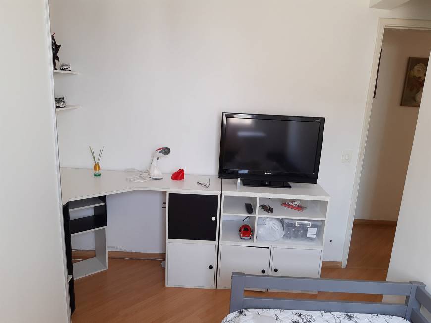 Apartamento à venda com 3 quartos, 145m² - Foto 15