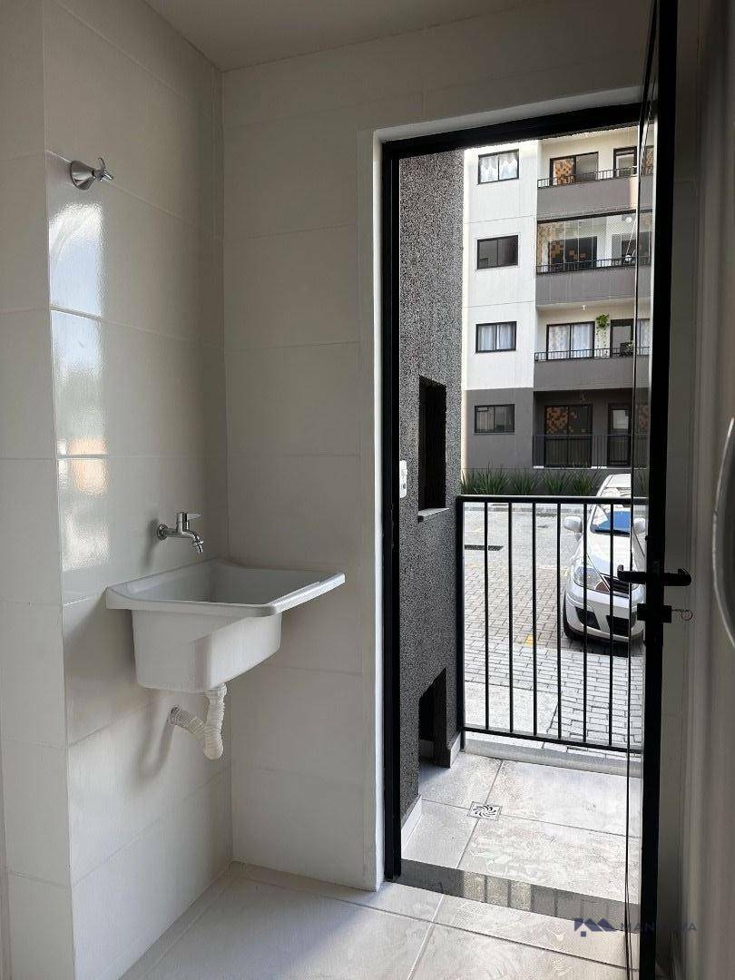 Apartamento à venda com 2 quartos, 52m² - Foto 3