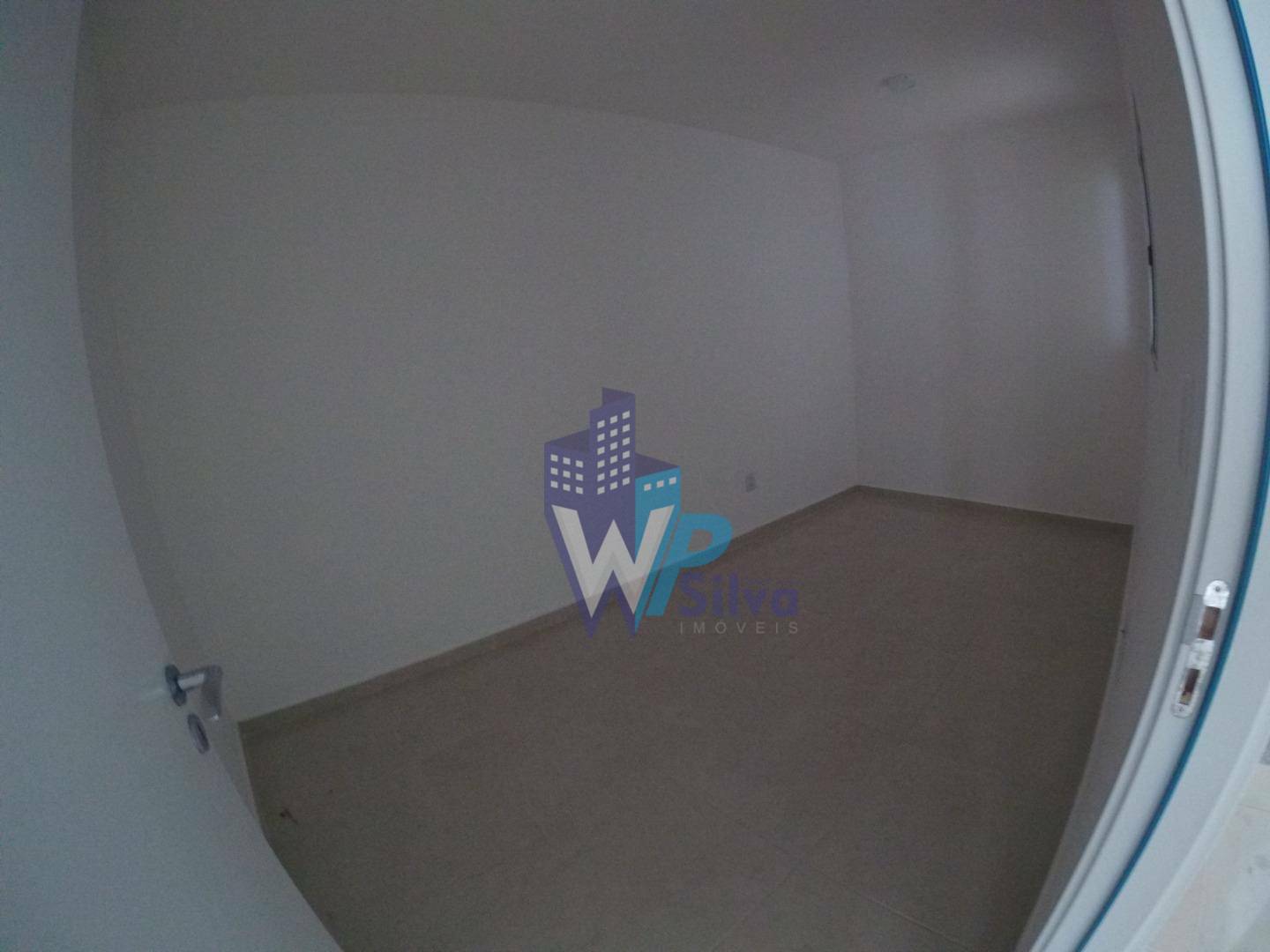 Apartamento à venda com 2 quartos, 31m² - Foto 4