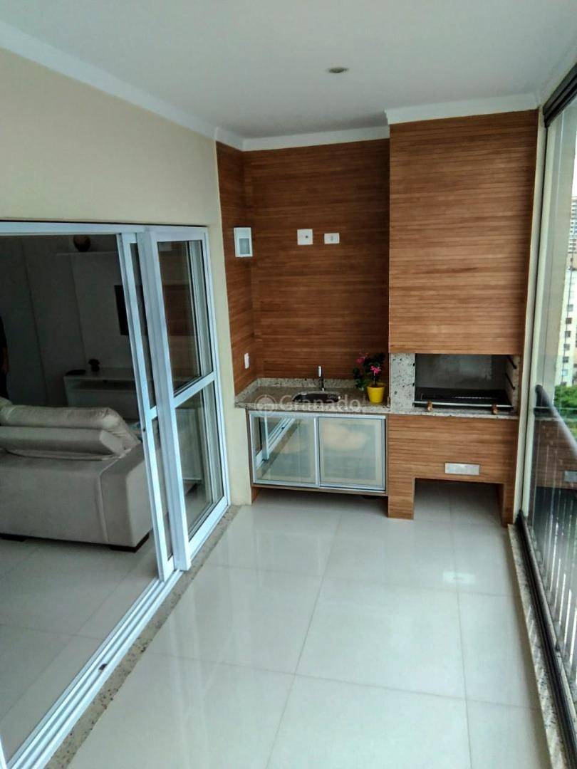 Apartamento à venda com 2 quartos, 92m² - Foto 6