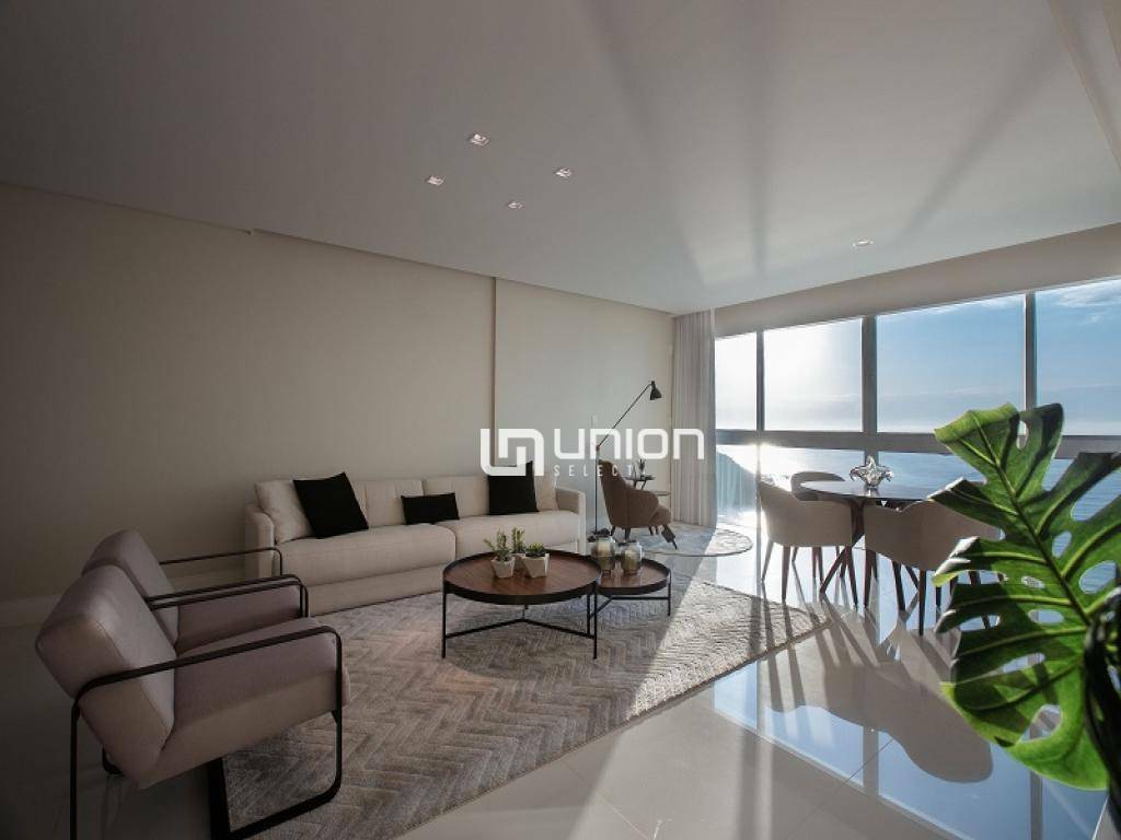 Apartamento à venda com 3 quartos, 163m² - Foto 5