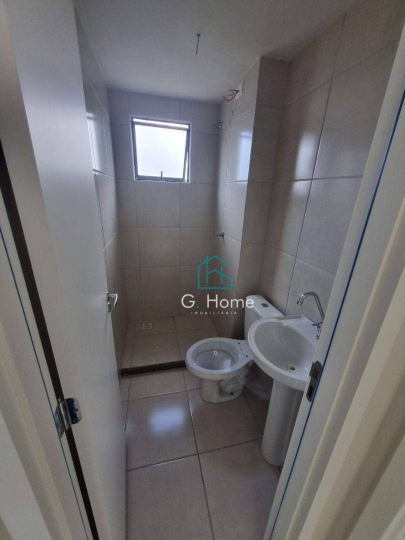 Apartamento à venda com 2 quartos, 44m² - Foto 8