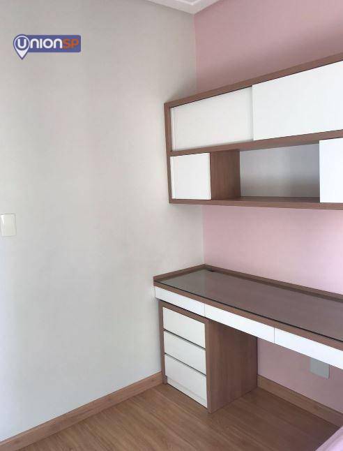 Apartamento à venda com 2 quartos, 55m² - Foto 8