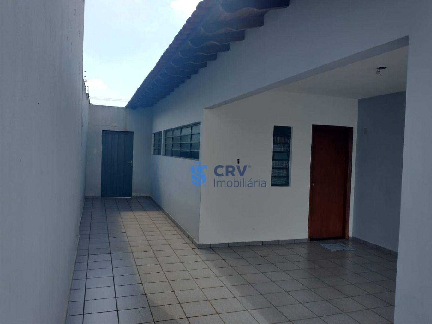 Casa à venda com 3 quartos, 180m² - Foto 20