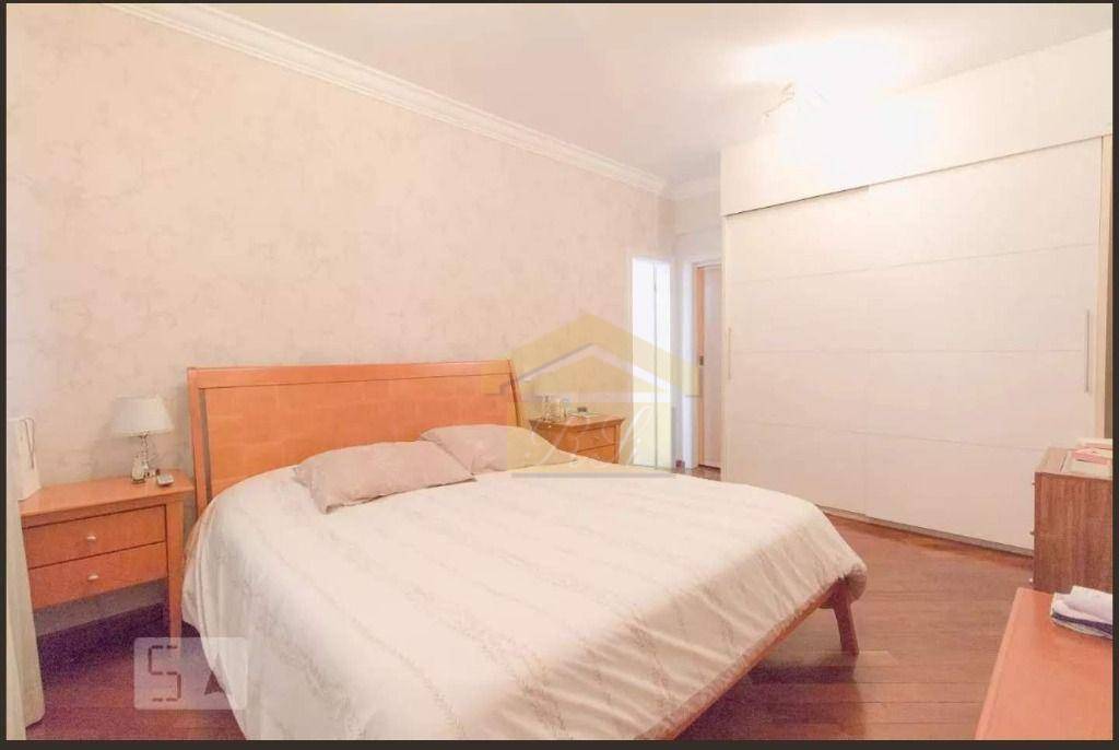 Apartamento à venda com 3 quartos, 165m² - Foto 6