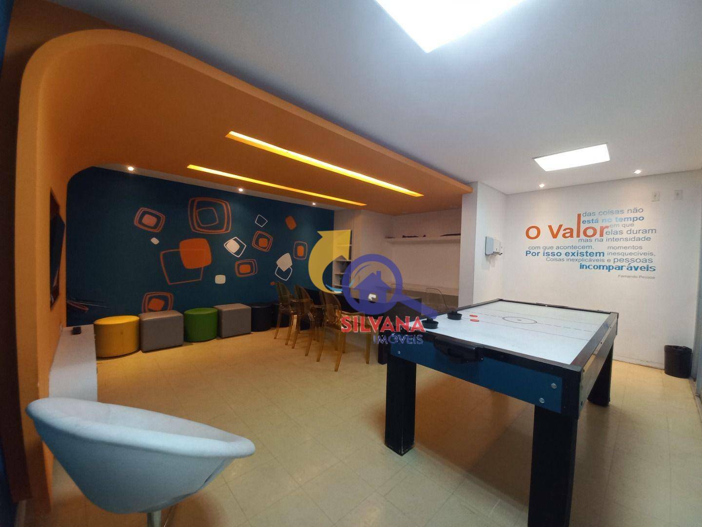 Cobertura à venda com 2 quartos, 141m² - Foto 82