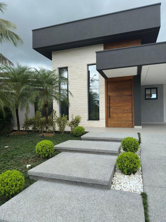 Casa de Condomínio à venda com 4 quartos, 258m² - Foto 24