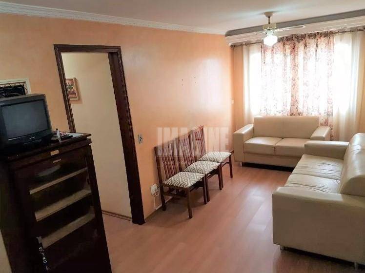 Apartamento à venda com 2 quartos, 55m² - Foto 1