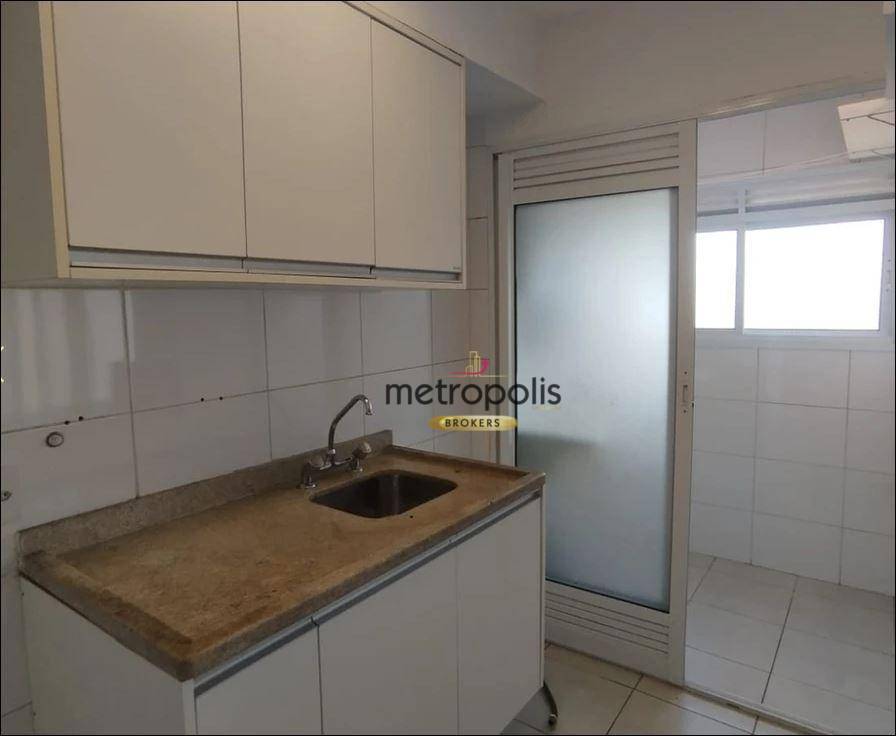 Apartamento para alugar com 2 quartos, 72m² - Foto 2