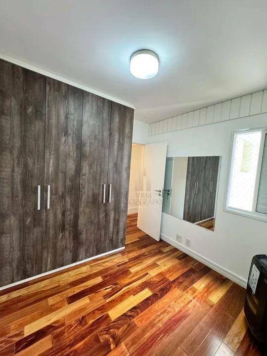 Apartamento à venda com 4 quartos, 125m² - Foto 4