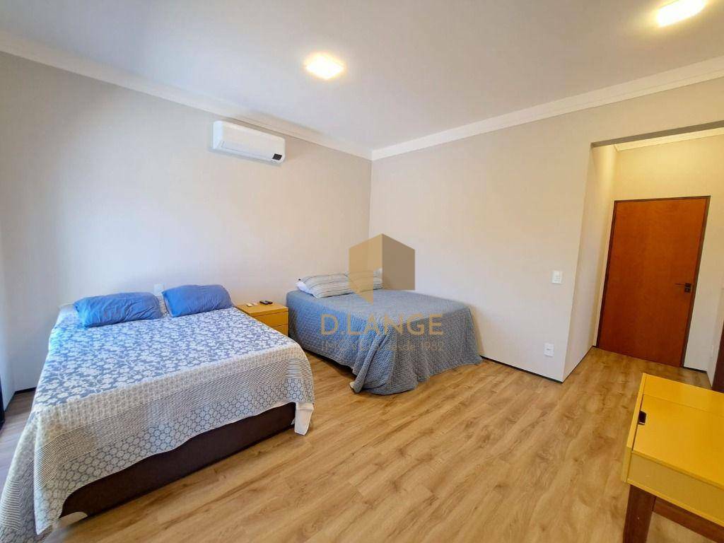 Casa de Condomínio à venda com 4 quartos, 299m² - Foto 35