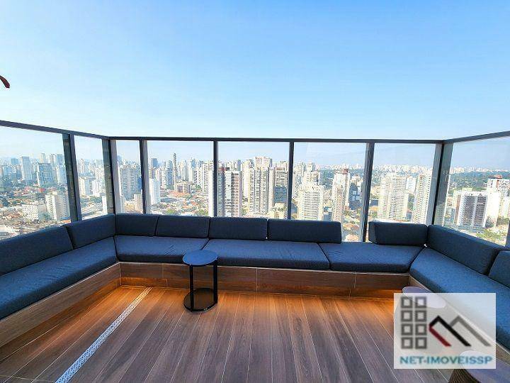 Apartamento à venda com 3 quartos, 172m² - Foto 30