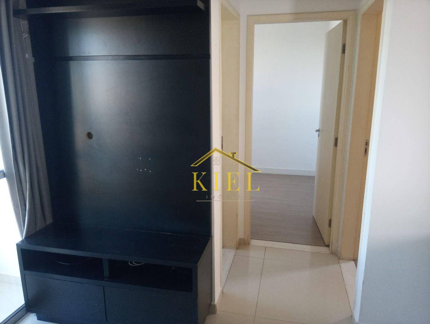 Apartamento à venda com 2 quartos, 54m² - Foto 5