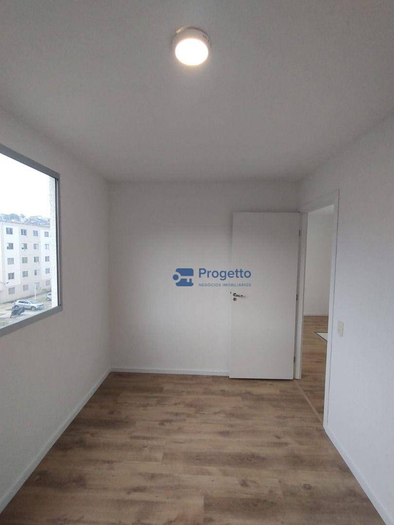 Apartamento à venda com 2 quartos, 48m² - Foto 10