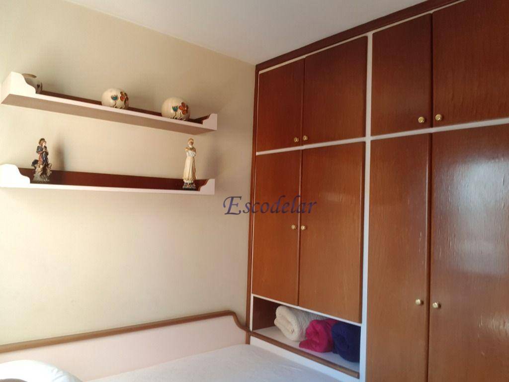 Apartamento à venda com 3 quartos, 96m² - Foto 22