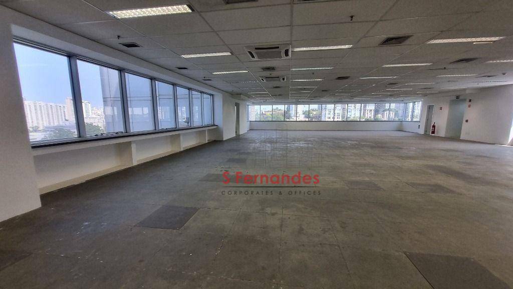 Conjunto Comercial-Sala para alugar, 619m² - Foto 3