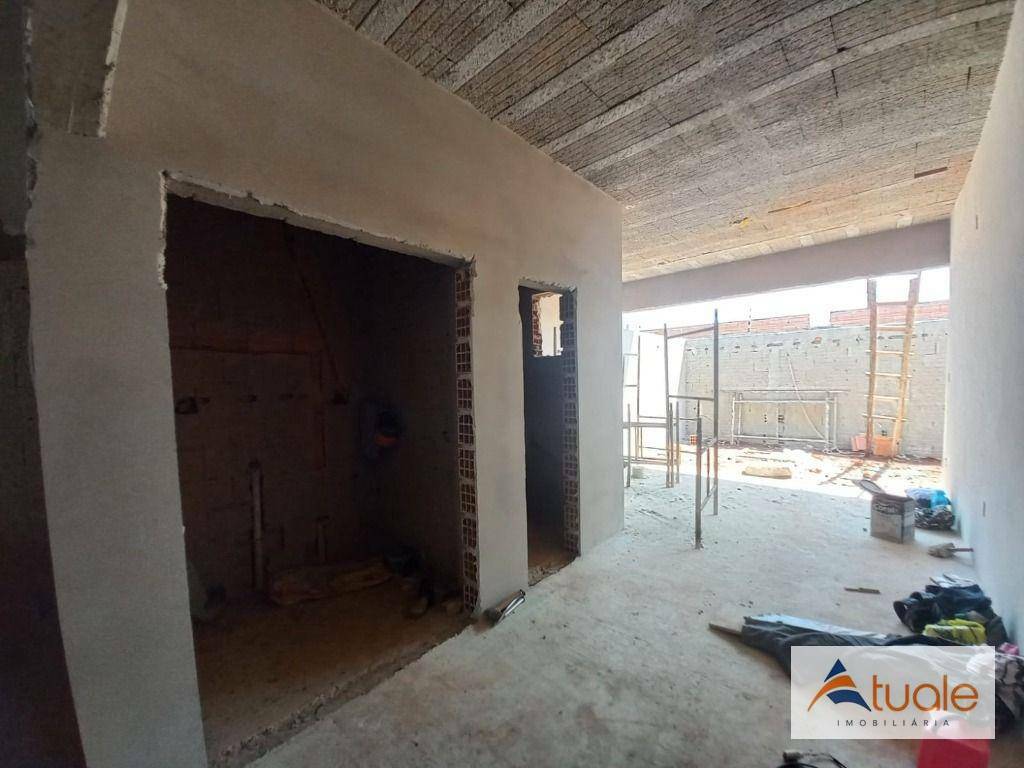 Casa de Condomínio à venda com 3 quartos, 150m² - Foto 2