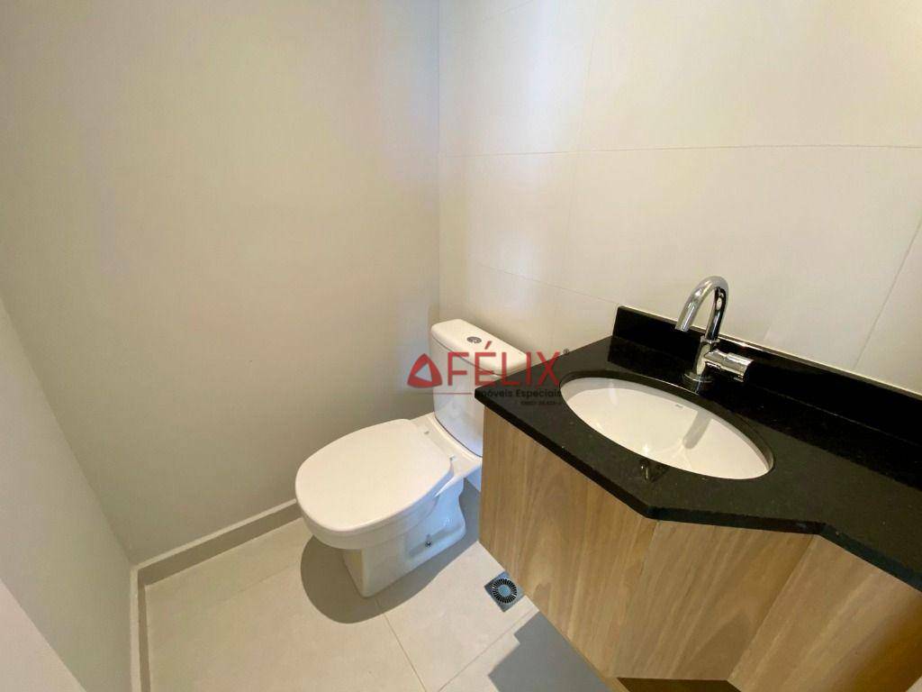 Apartamento à venda com 3 quartos, 142m² - Foto 13