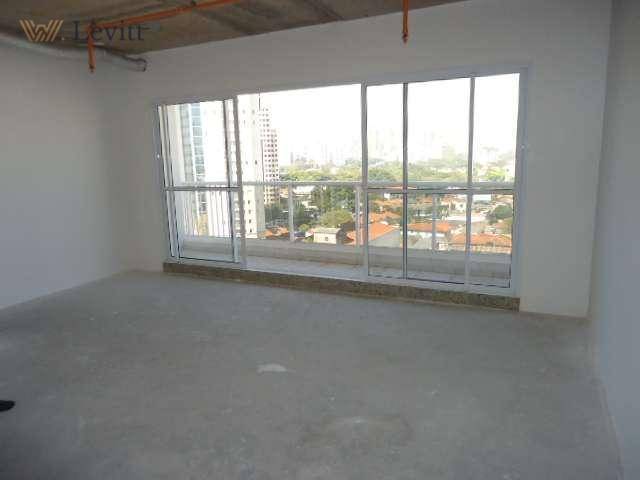 Conjunto Comercial-Sala à venda e aluguel, 554m² - Foto 25