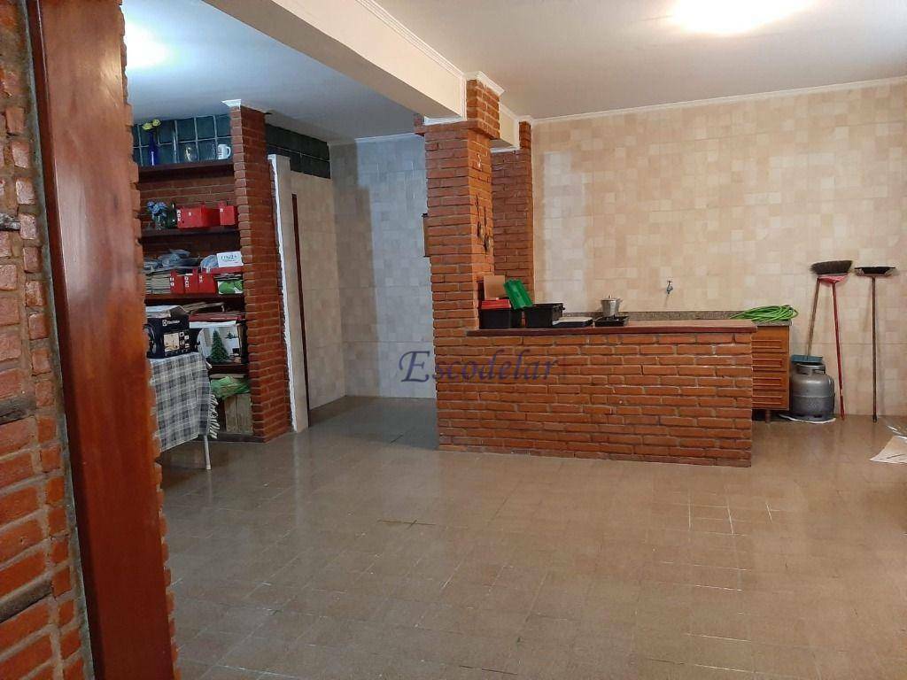 Sobrado à venda com 5 quartos, 223m² - Foto 3