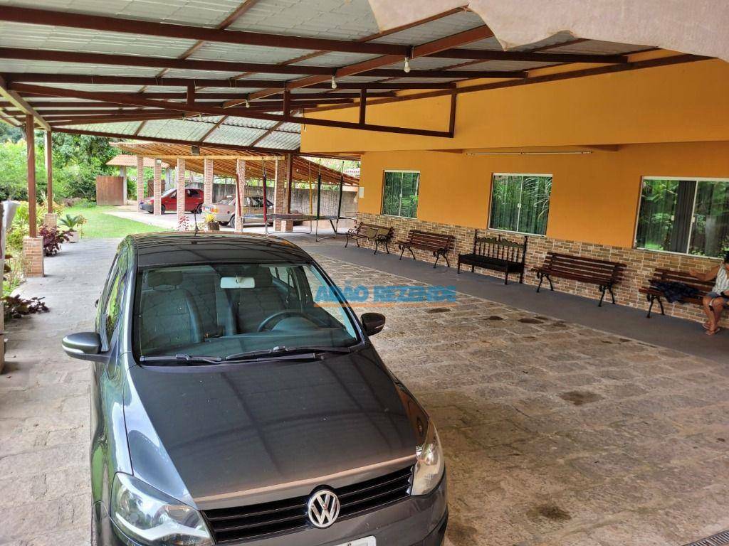 Chácara à venda com 2 quartos, 156m² - Foto 29