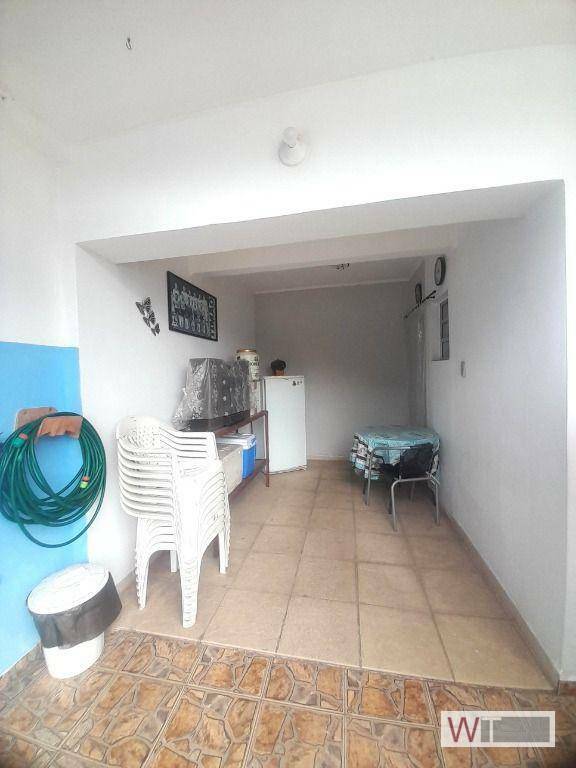 Casa à venda com 3 quartos, 100m² - Foto 6