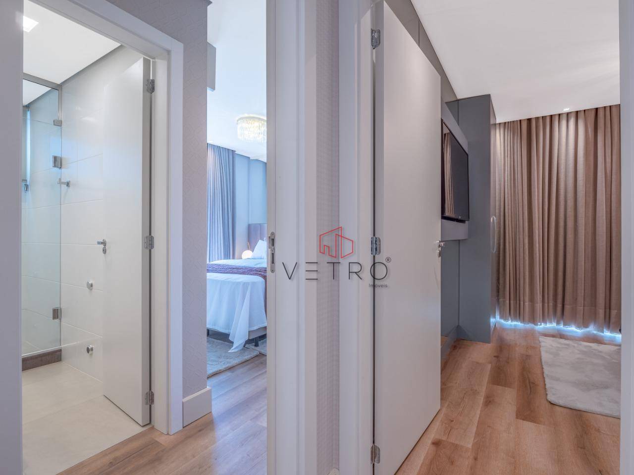 Apartamento à venda com 2 quartos, 110m² - Foto 29