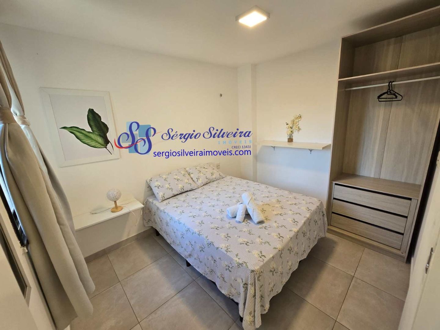 Apartamento à venda com 3 quartos, 95m² - Foto 13