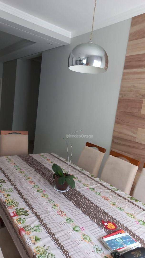 Casa à venda com 3 quartos, 191m² - Foto 14