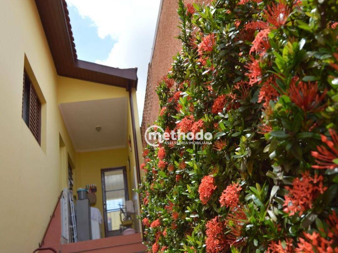 Casa à venda com 3 quartos, 165m² - Foto 21