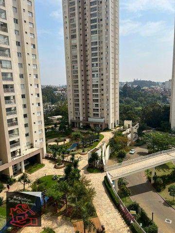 Apartamento à venda com 3 quartos, 136m² - Foto 11