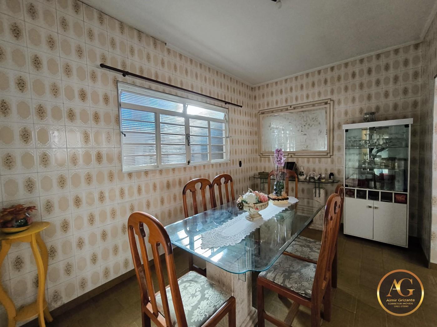 Casa à venda com 3 quartos, 198m² - Foto 24