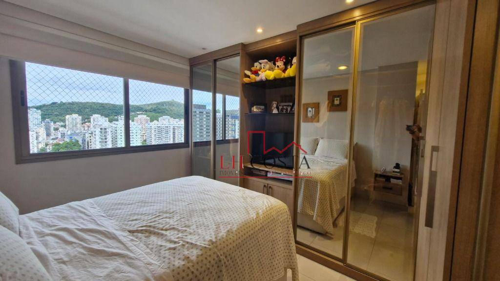 Apartamento à venda com 2 quartos, 80m² - Foto 5