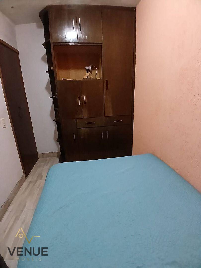 Casa de Condomínio à venda com 3 quartos, 99m² - Foto 13