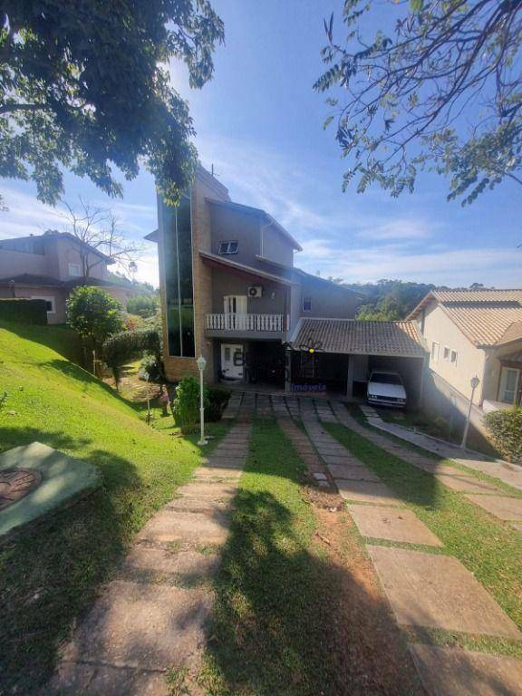 Casa de Condomínio à venda com 4 quartos, 367m² - Foto 37