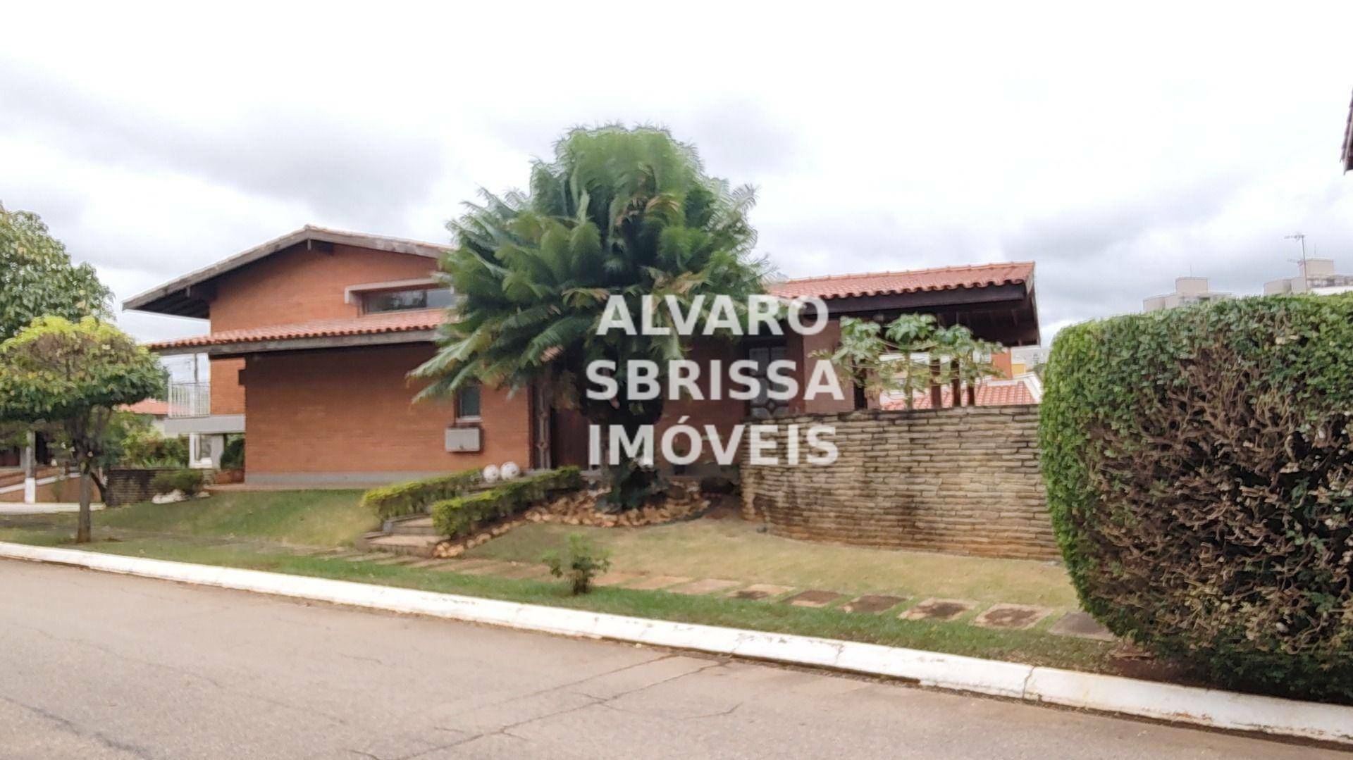 Casa de Condomínio à venda com 3 quartos, 350m² - Foto 27