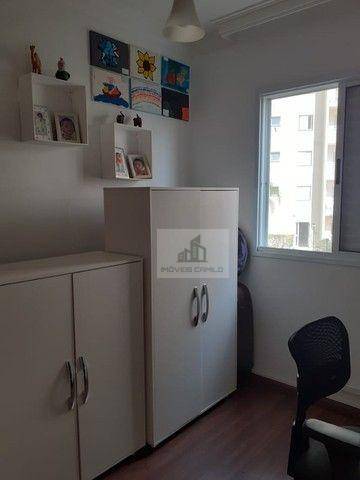 Apartamento à venda com 3 quartos, 68m² - Foto 16