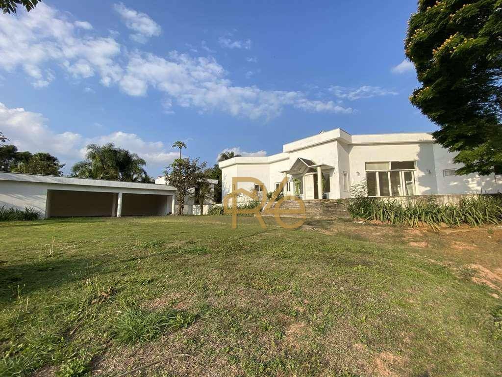 Casa de Condomínio à venda com 5 quartos, 740m² - Foto 6