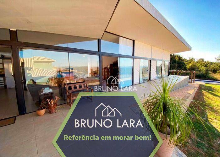 Casa de Condomínio à venda com 3 quartos, 282m² - Foto 1