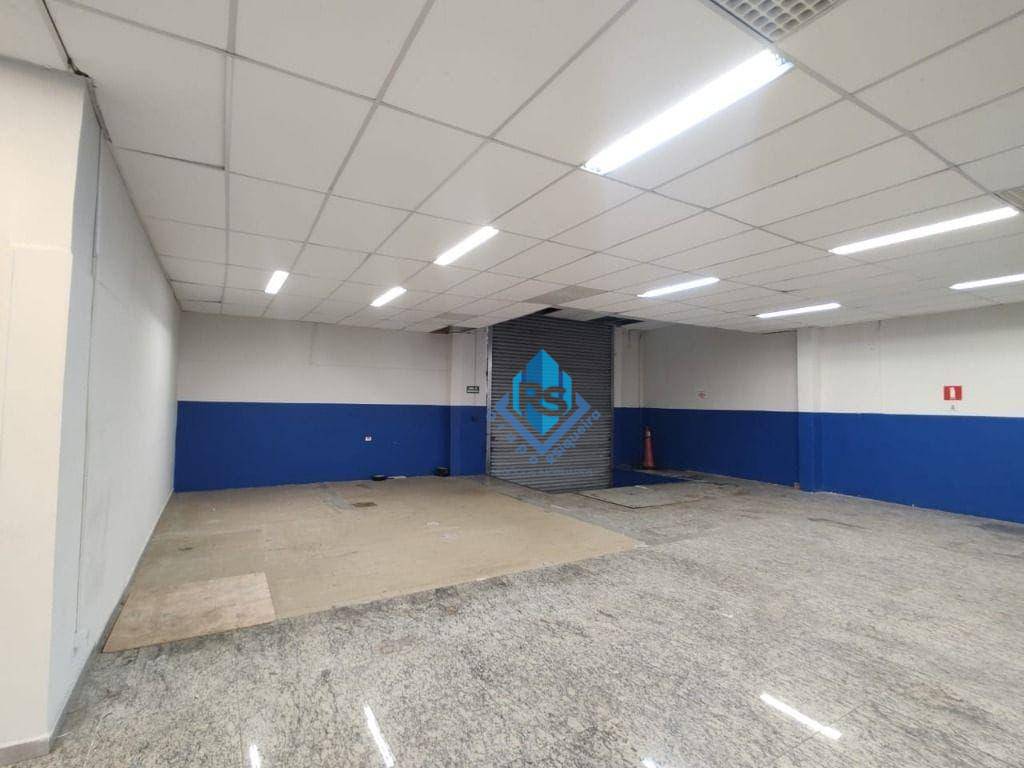 Depósito-Galpão-Armazém para alugar, 579m² - Foto 16