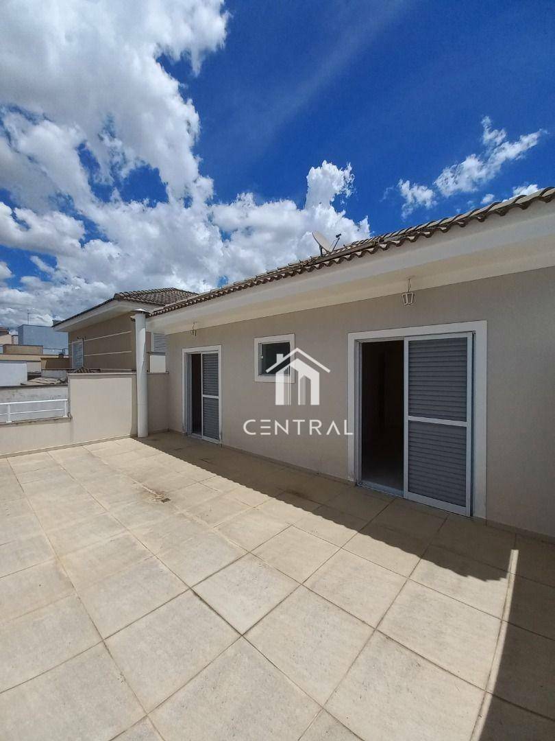 Casa de Condomínio à venda com 3 quartos, 244m² - Foto 14