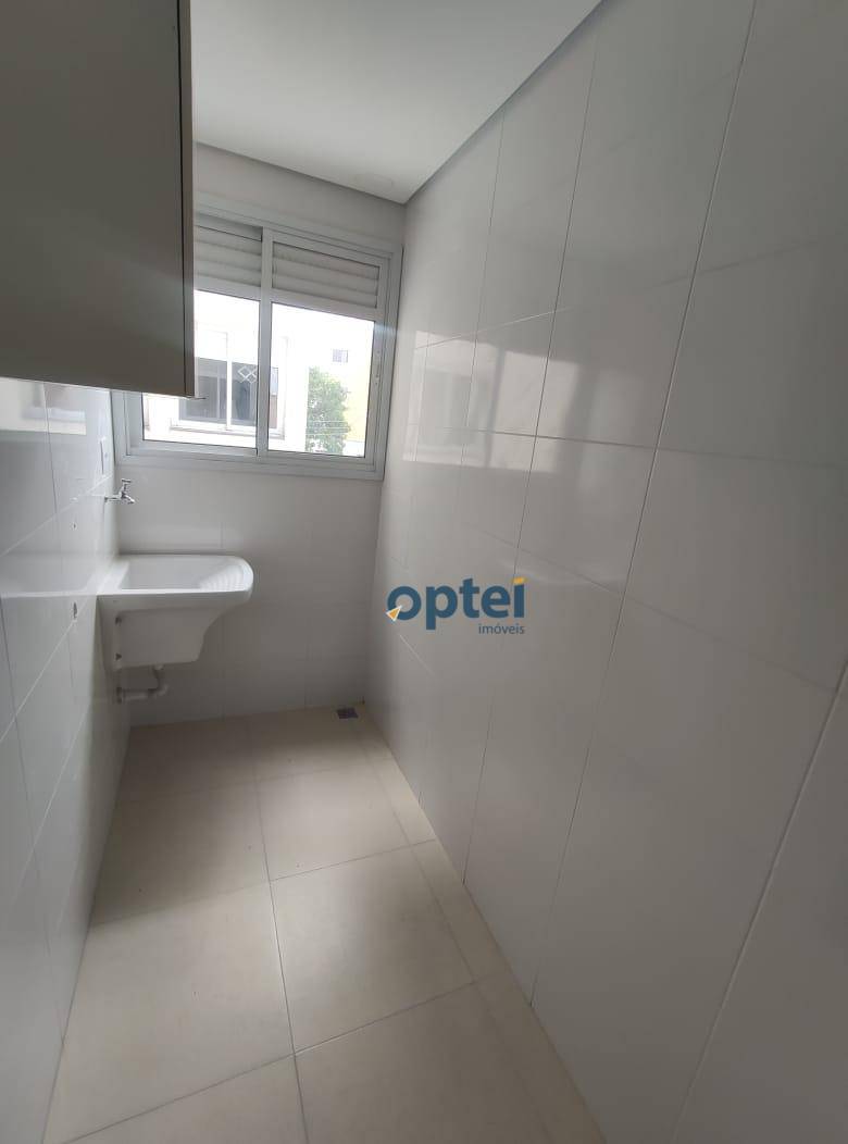 Apartamento à venda com 1 quarto, 42m² - Foto 9