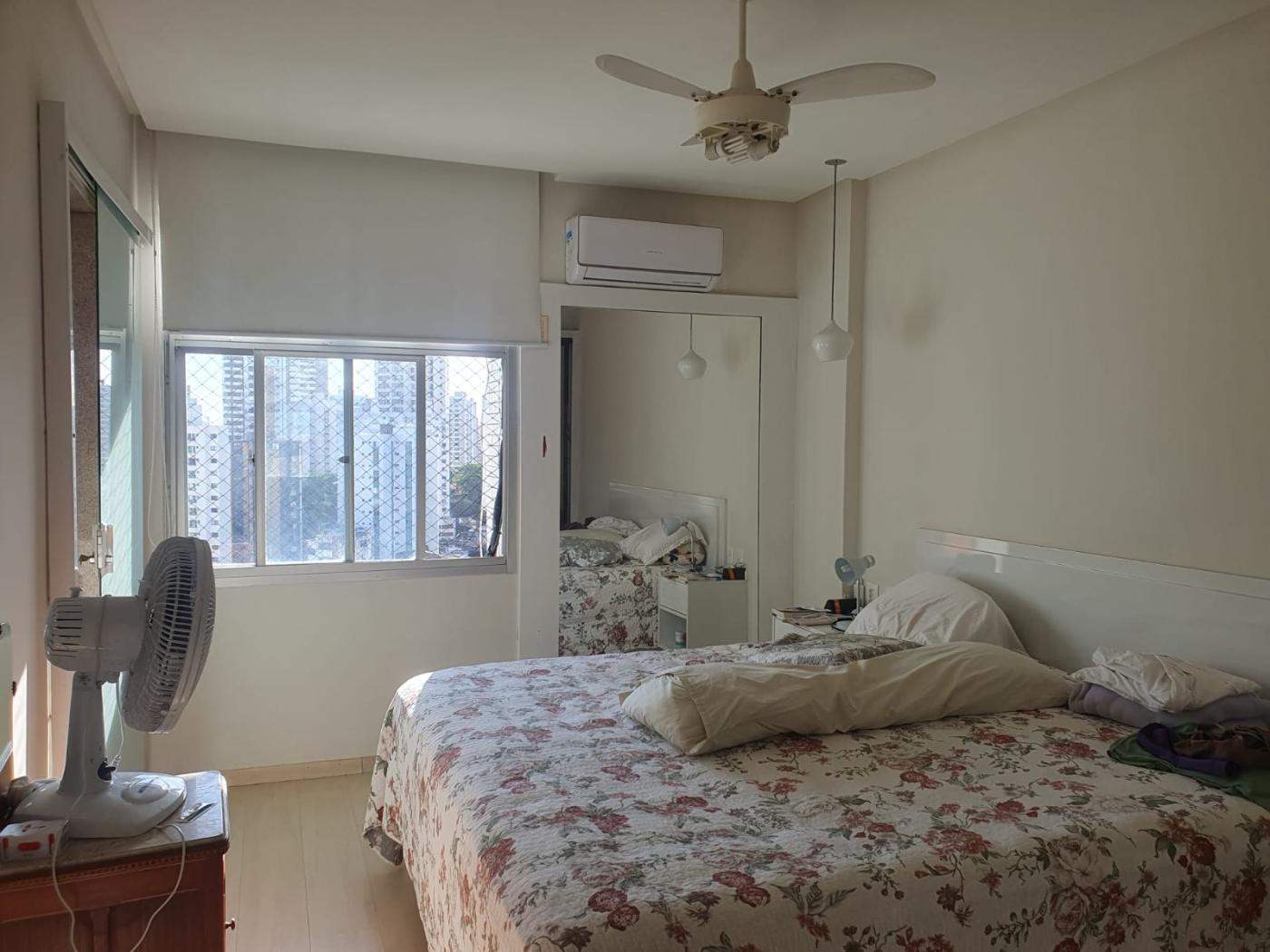 Apartamento à venda com 3 quartos, 109m² - Foto 19