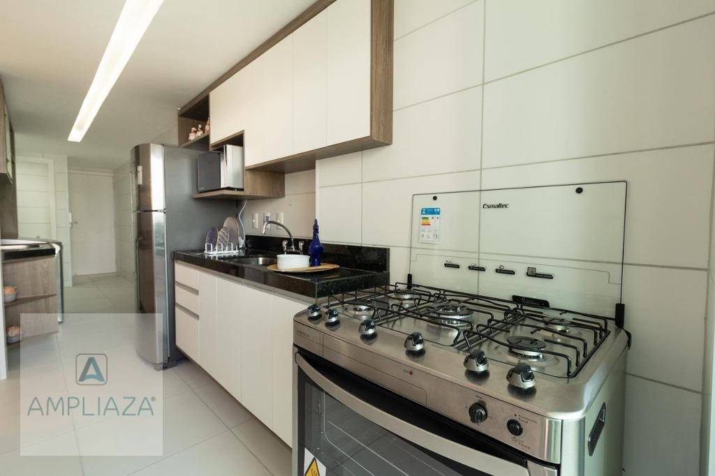 Apartamento à venda com 3 quartos, 150m² - Foto 35