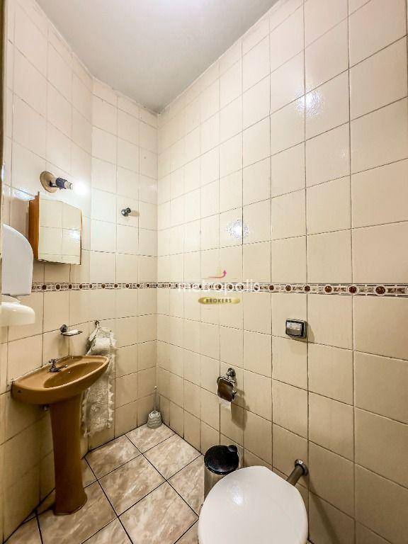 Depósito-Galpão-Armazém à venda, 1580m² - Foto 29