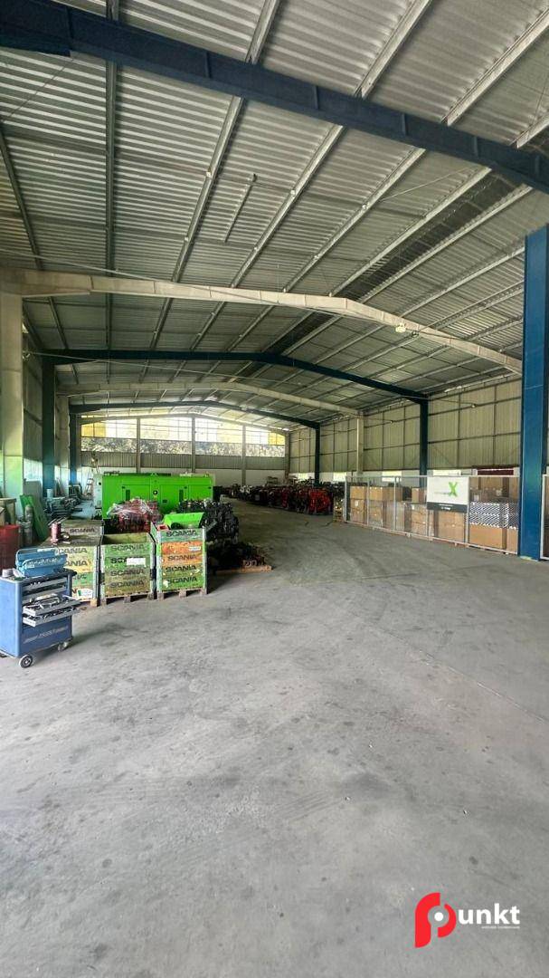 Depósito-Galpão, 2737 m² - Foto 4