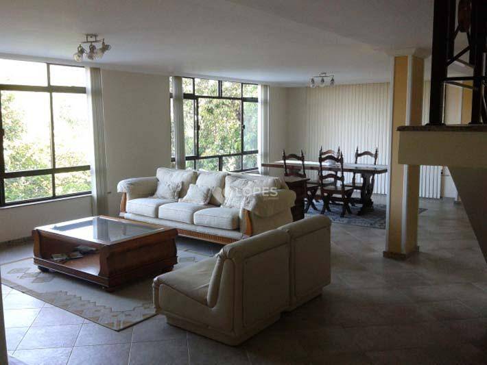 Casa de Condomínio, 5 quartos - Foto 5