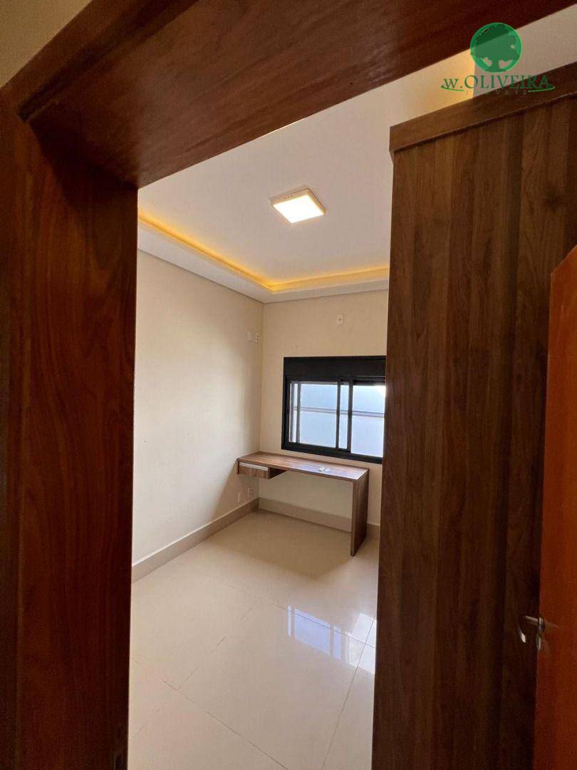 Casa de Condomínio à venda com 3 quartos, 137m² - Foto 10