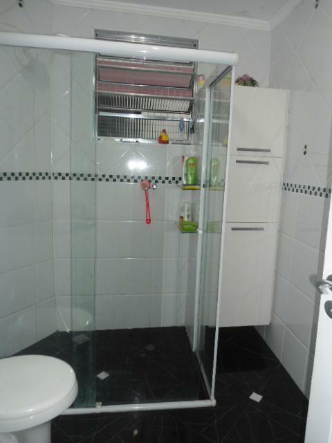 Apartamento à venda com 2 quartos, 69m² - Foto 1